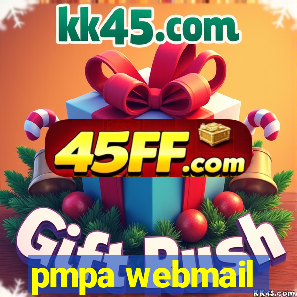 pmpa webmail